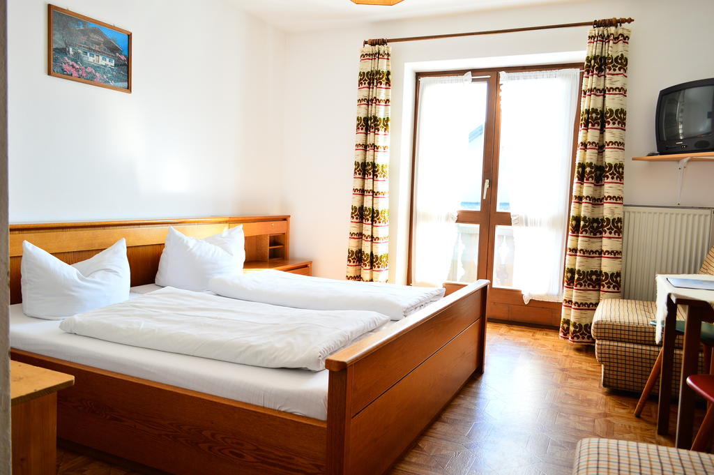 Hotel Bayersoier Hof Bayersoien Camera foto
