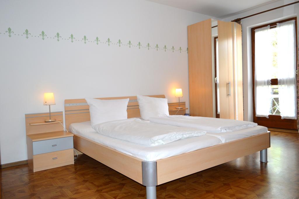 Hotel Bayersoier Hof Bayersoien Camera foto