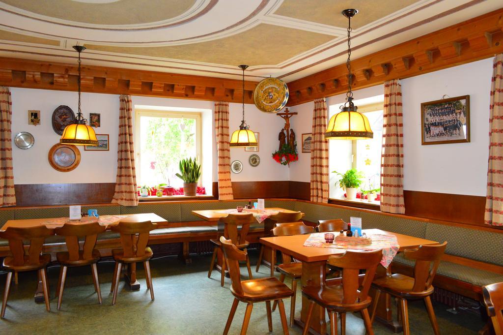 Hotel Bayersoier Hof Bayersoien Esterno foto