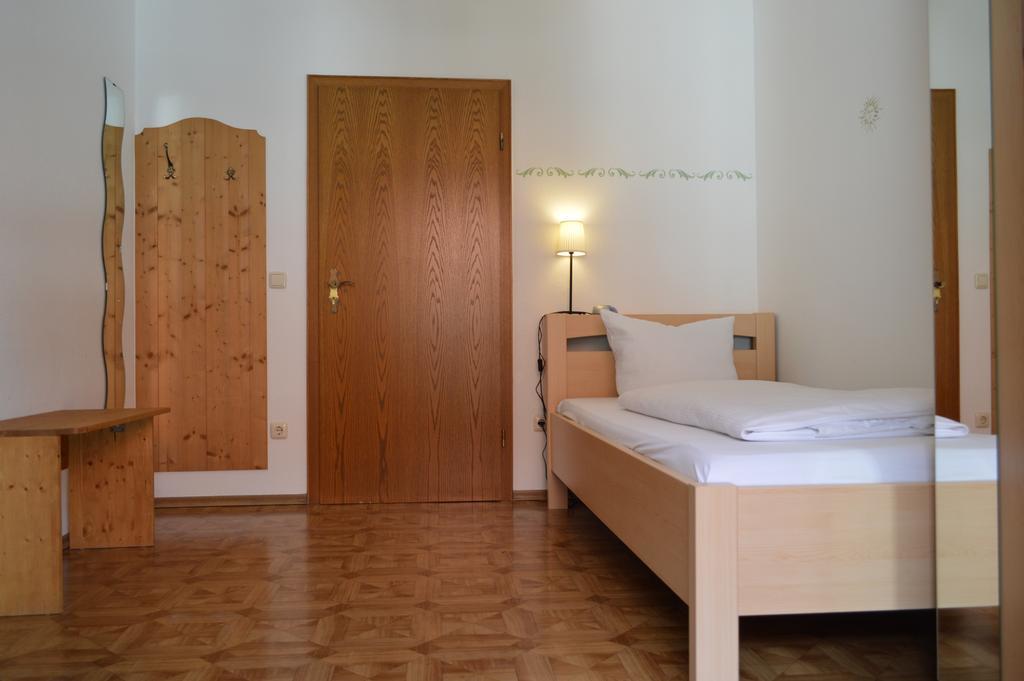 Hotel Bayersoier Hof Bayersoien Camera foto