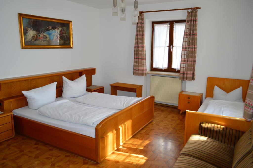 Hotel Bayersoier Hof Bayersoien Camera foto